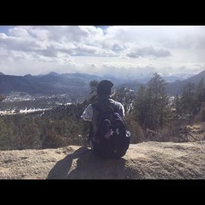 Meet your Posher, Michaelene